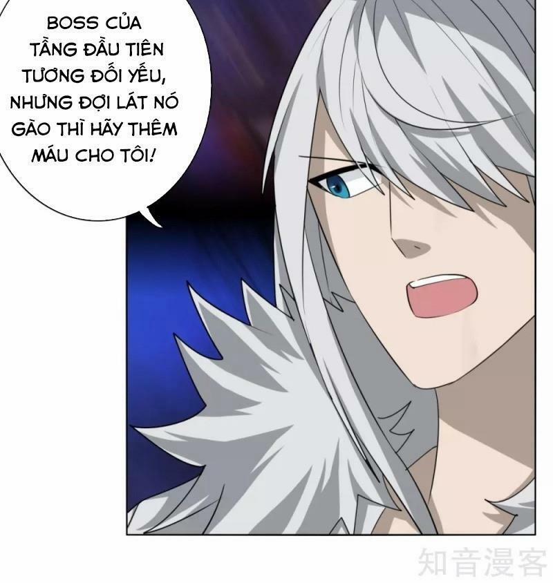 Kiếm Nhân 110 trang 11