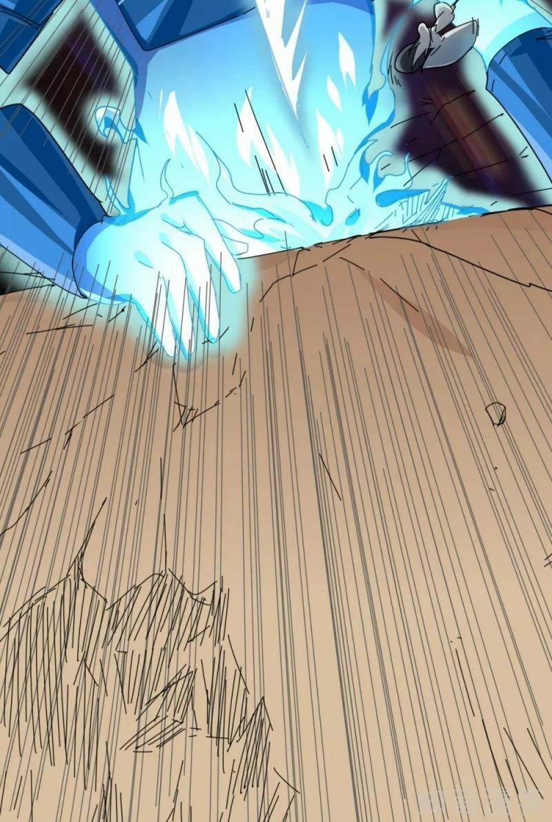 Kiếm Nhân 110 trang 23