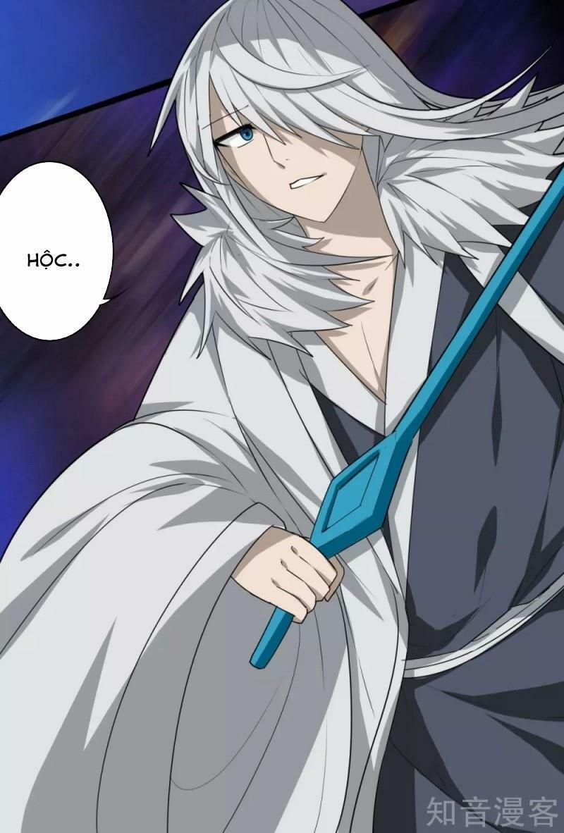 Kiếm Nhân 110 trang 8