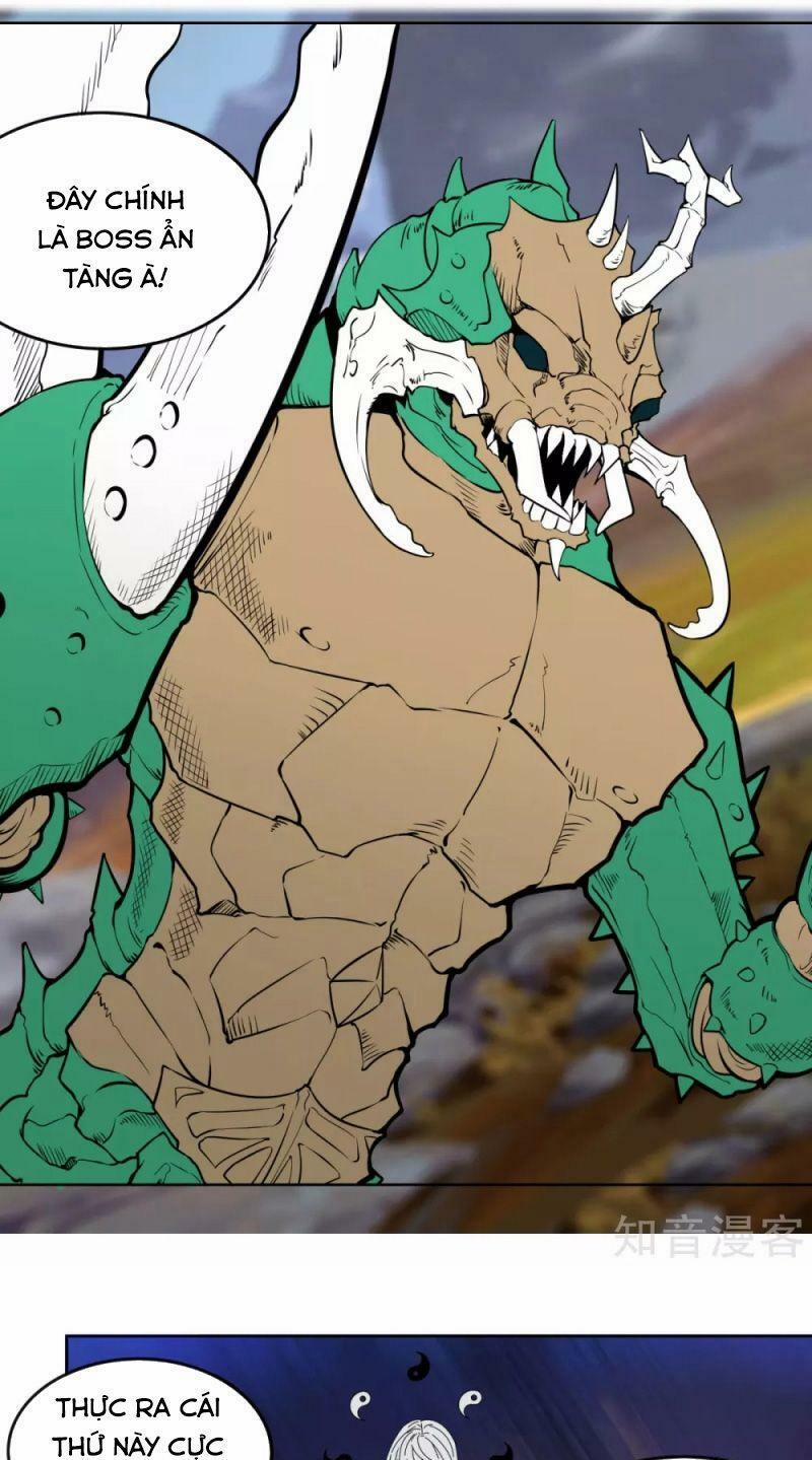 Kiếm Nhân 111 trang 18