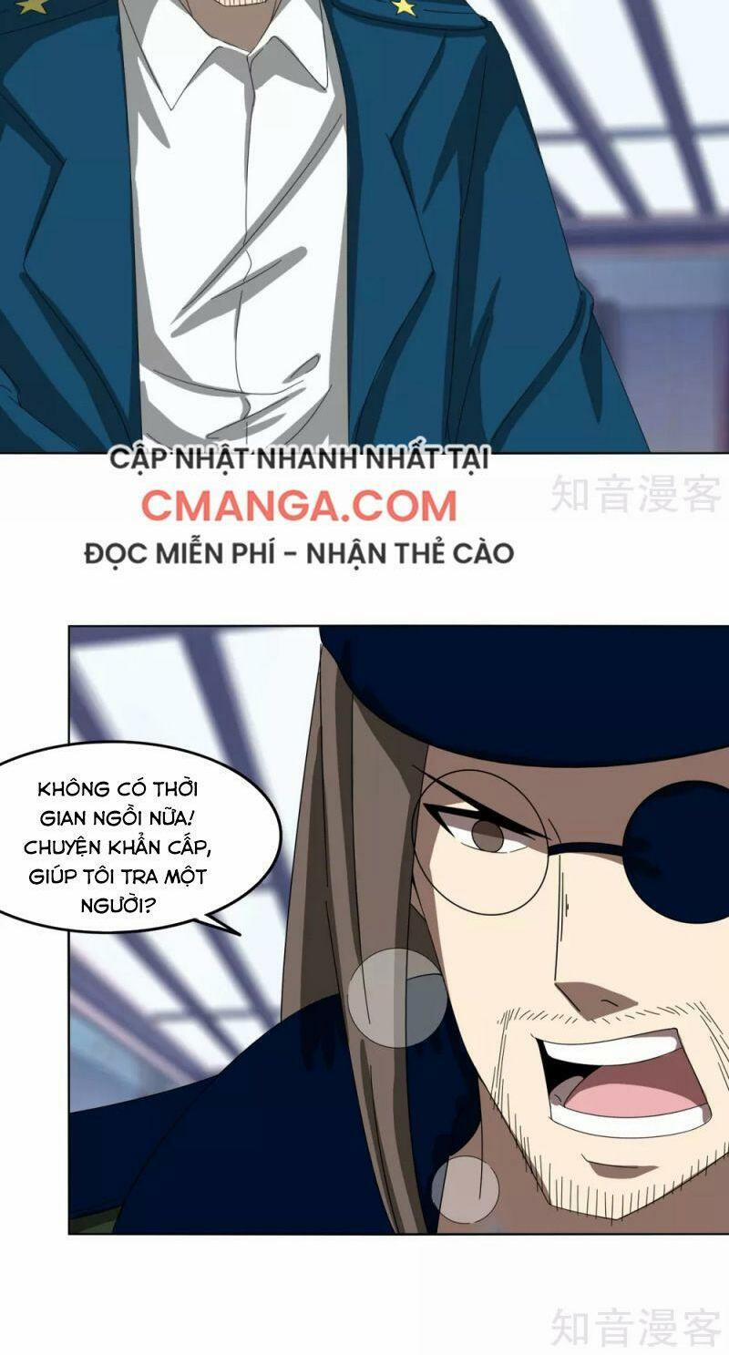 Kiếm Nhân 111 trang 25