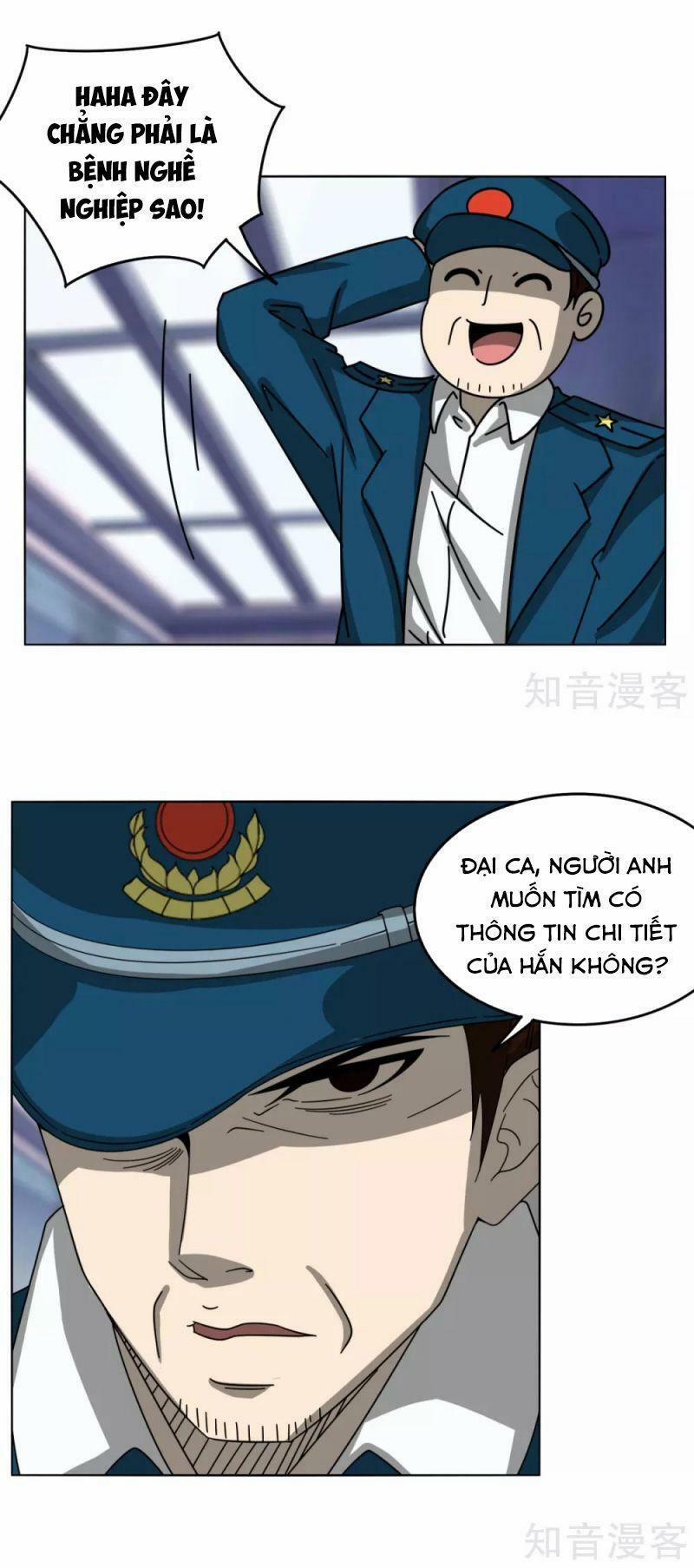 Kiếm Nhân 111 trang 28