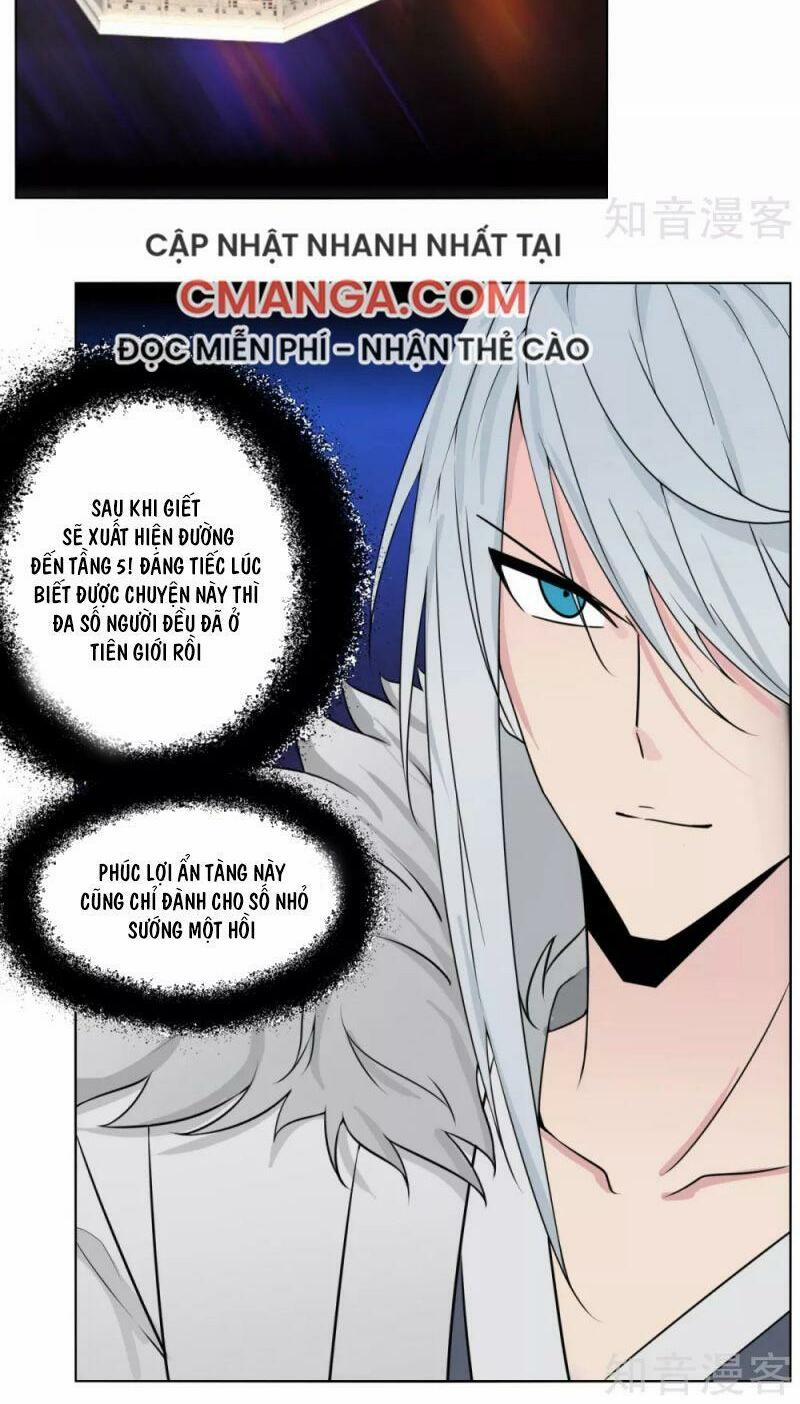 Kiếm Nhân 111 trang 5