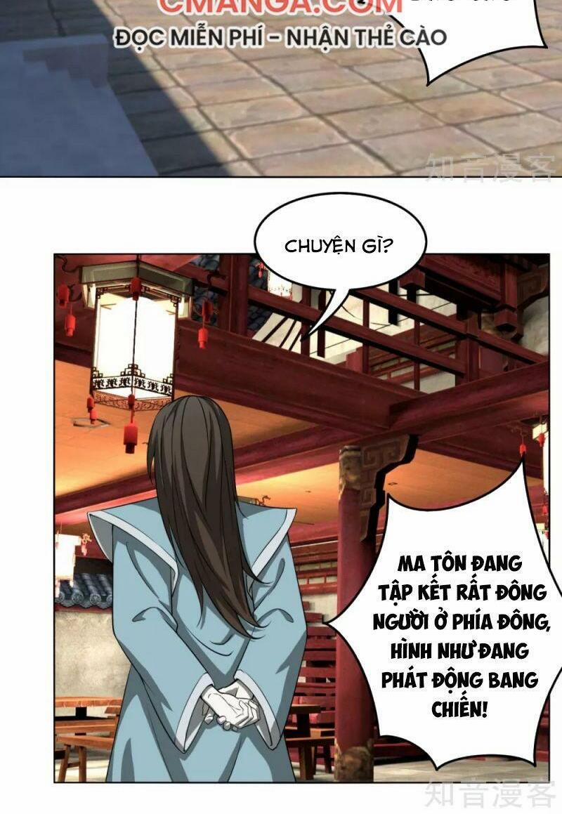 Kiếm Nhân 112 trang 19