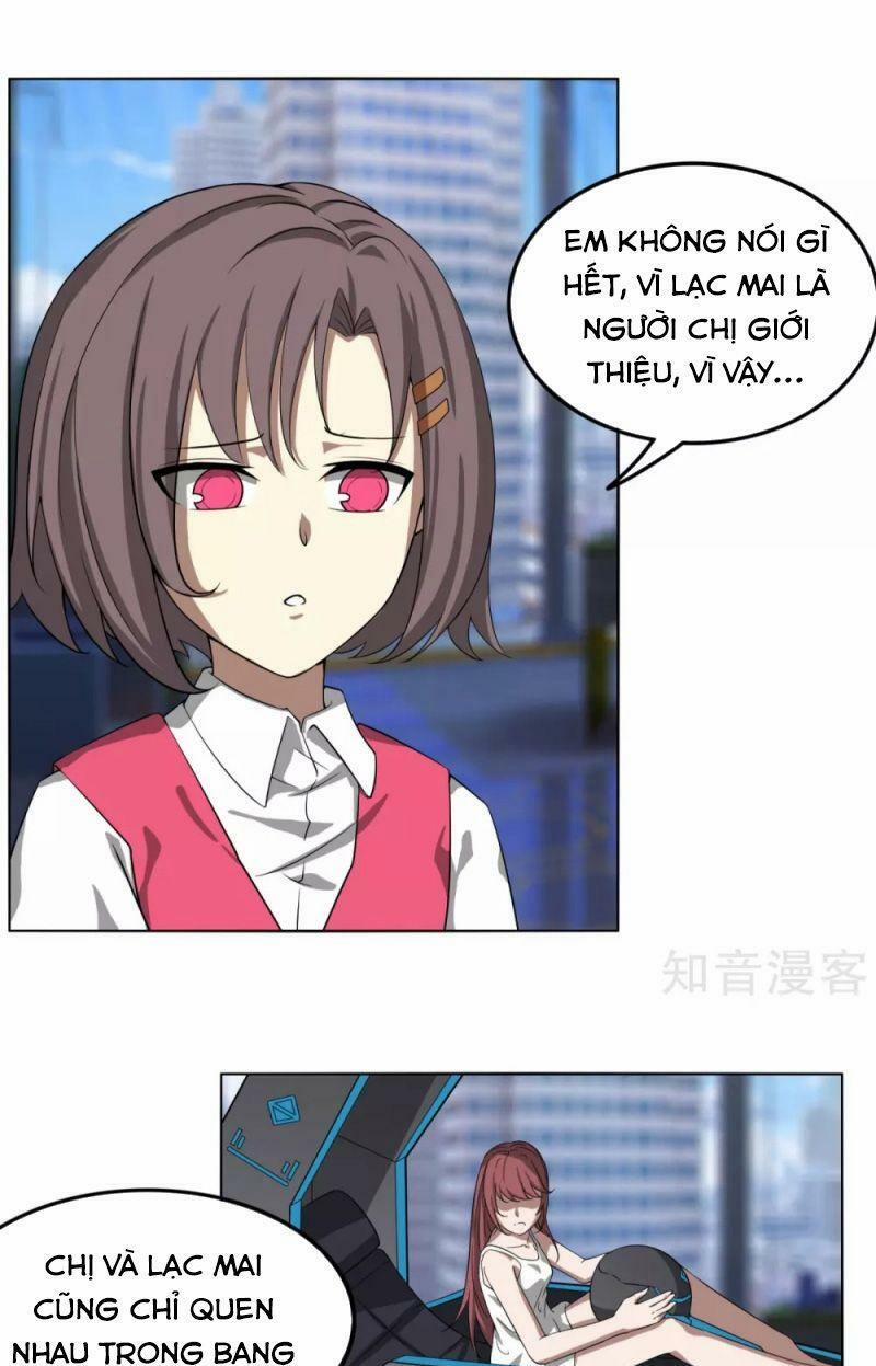 Kiếm Nhân 112 trang 8