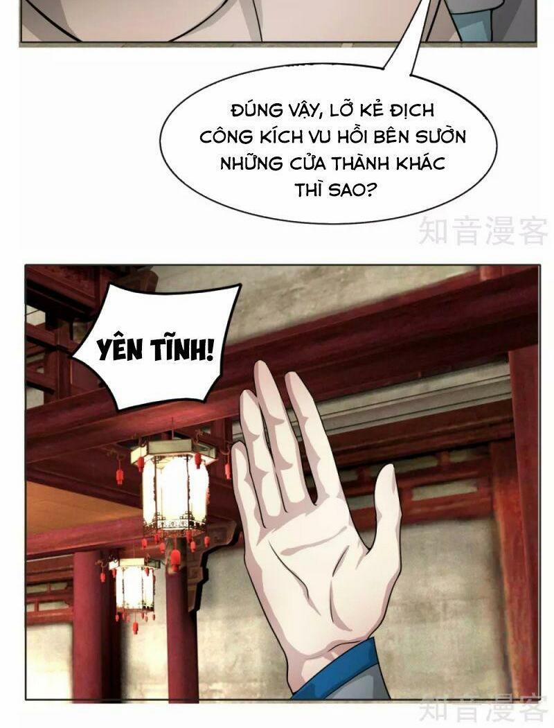 Kiếm Nhân 113 trang 14