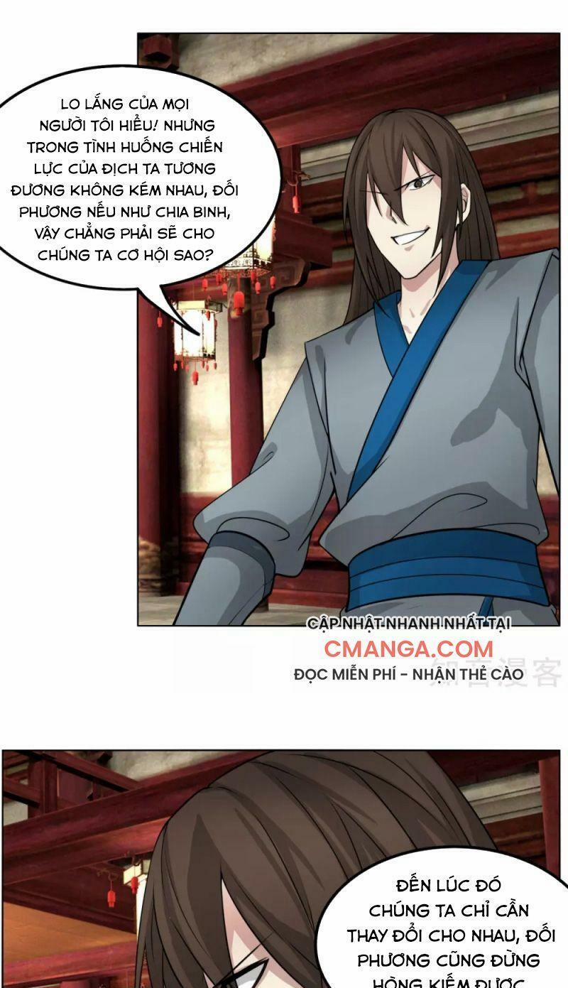 Kiếm Nhân 113 trang 15