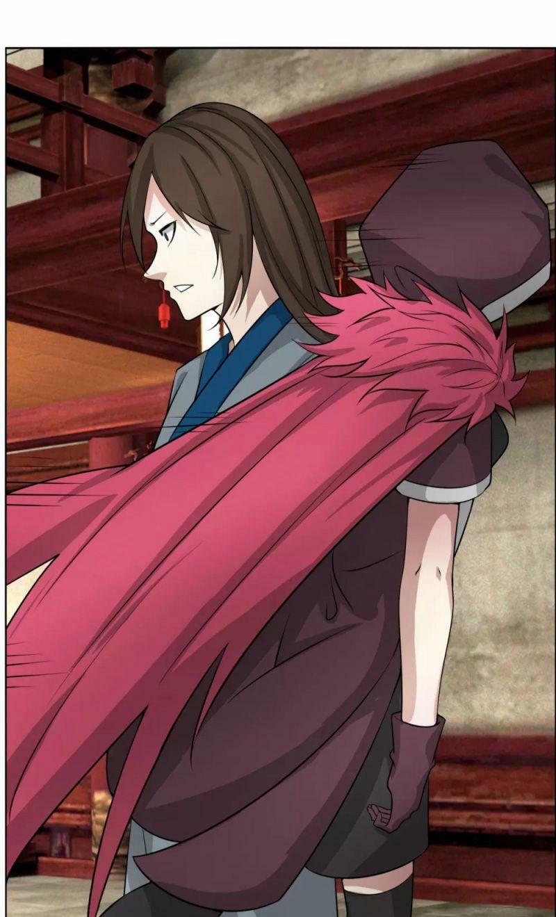 Kiếm Nhân 113 trang 21