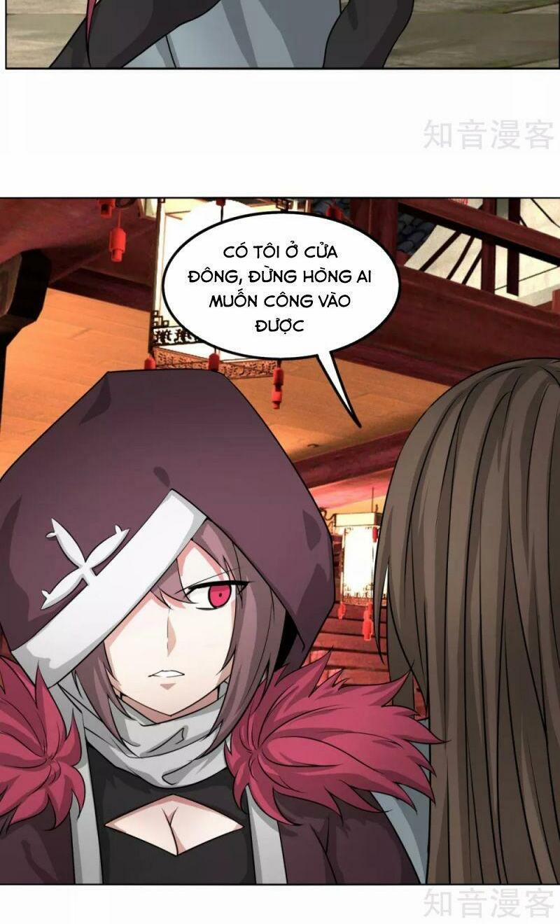 Kiếm Nhân 113 trang 22
