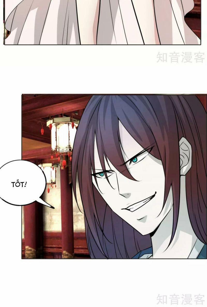 Kiếm Nhân 113 trang 6