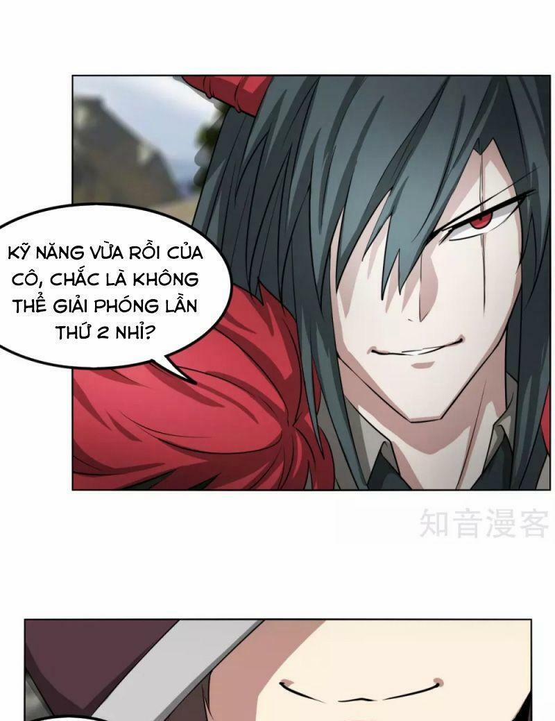 Kiếm Nhân 114 trang 10