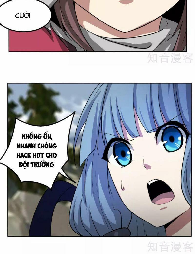 Kiếm Nhân 114 trang 11