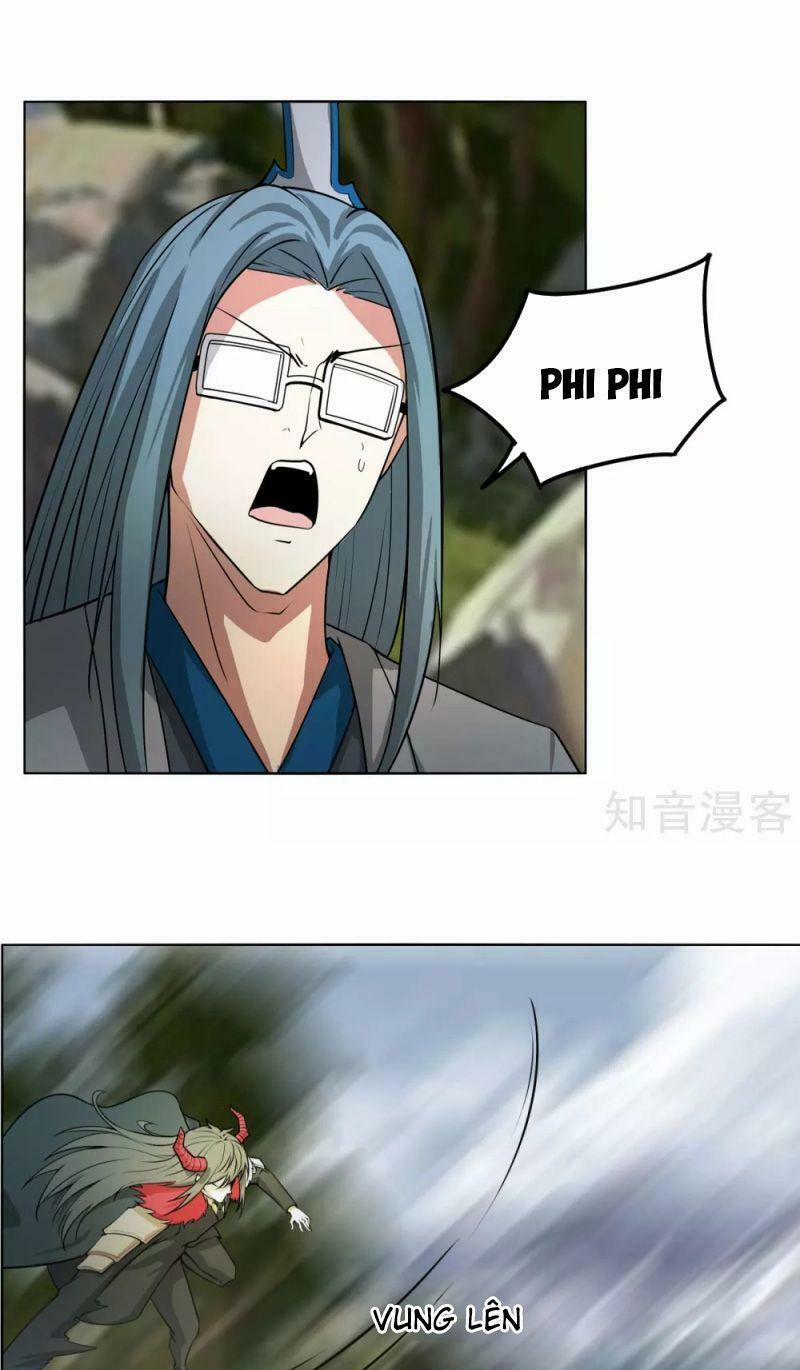 Kiếm Nhân 114 trang 14