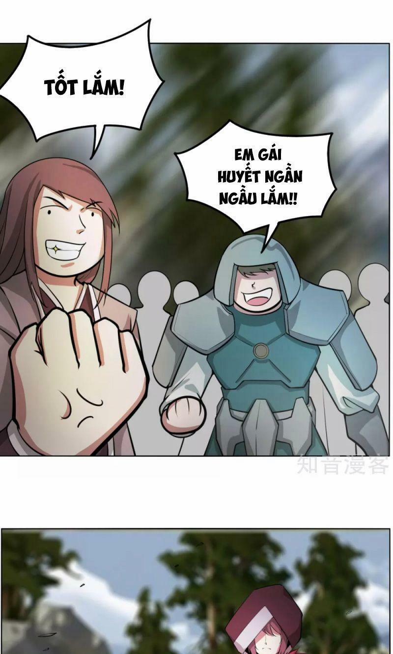 Kiếm Nhân 114 trang 16