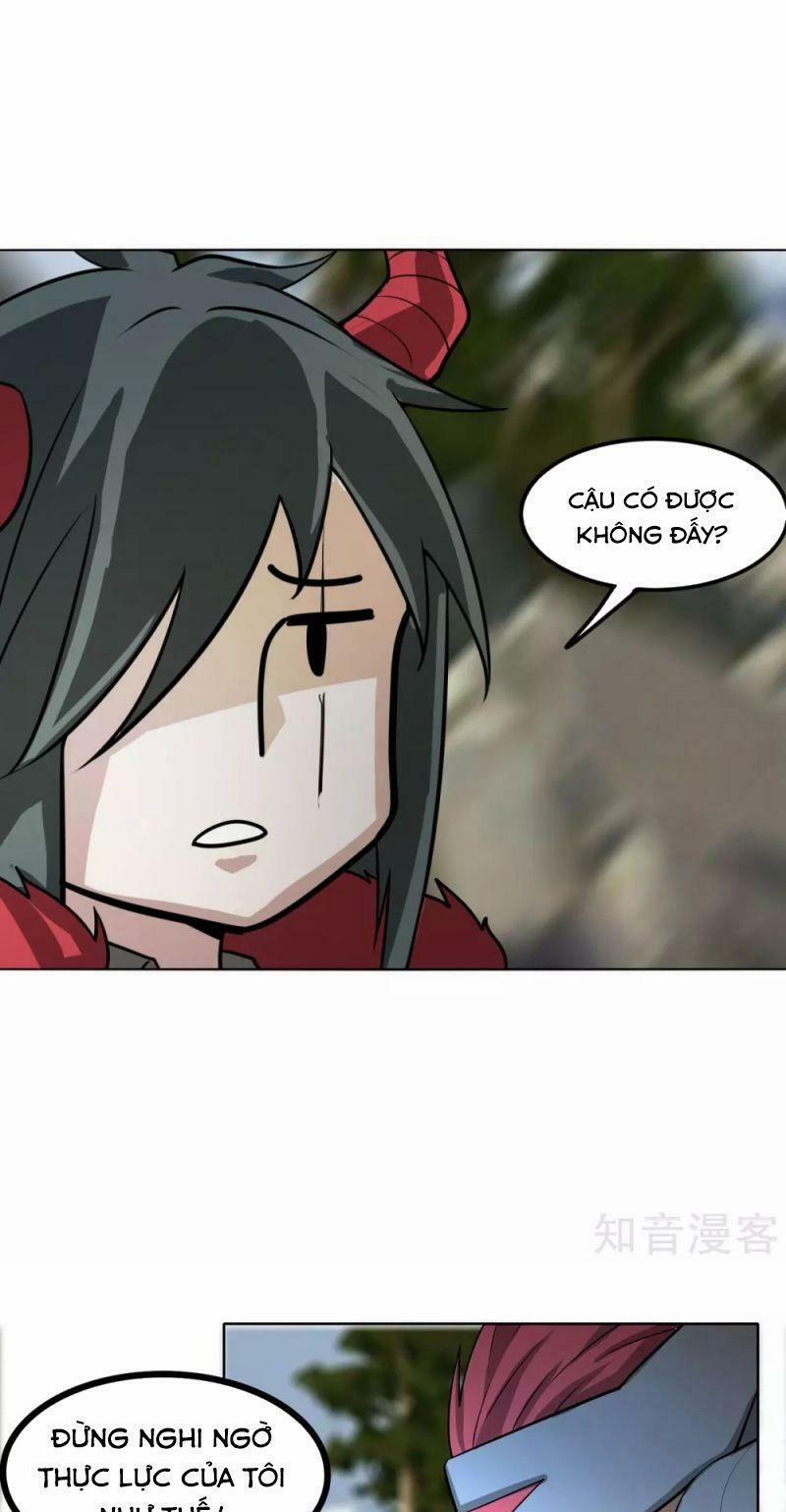 Kiếm Nhân 114 trang 20
