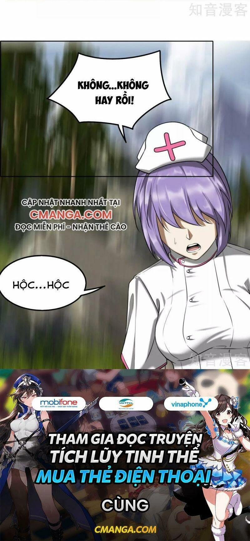 Kiếm Nhân 116 trang 23