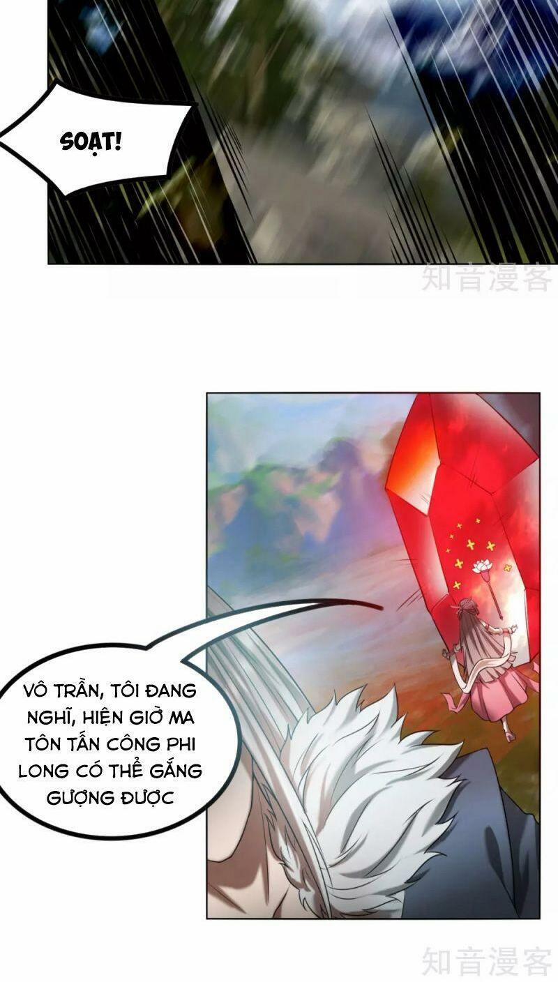 Kiếm Nhân 116 trang 3