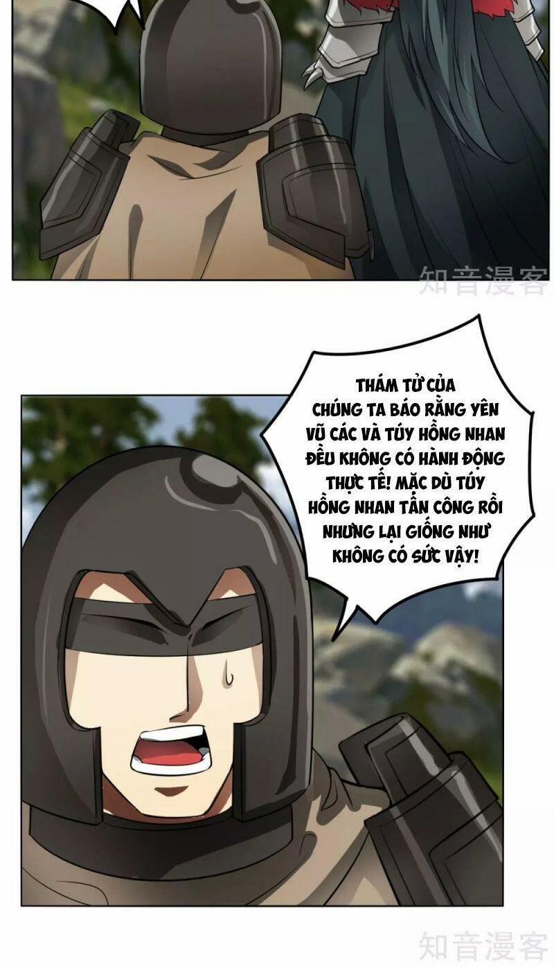 Kiếm Nhân 117 trang 12