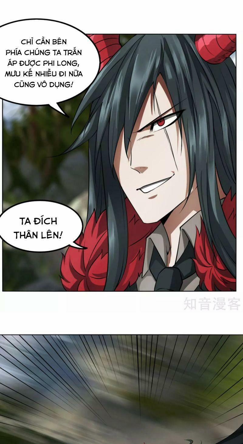 Kiếm Nhân 117 trang 17