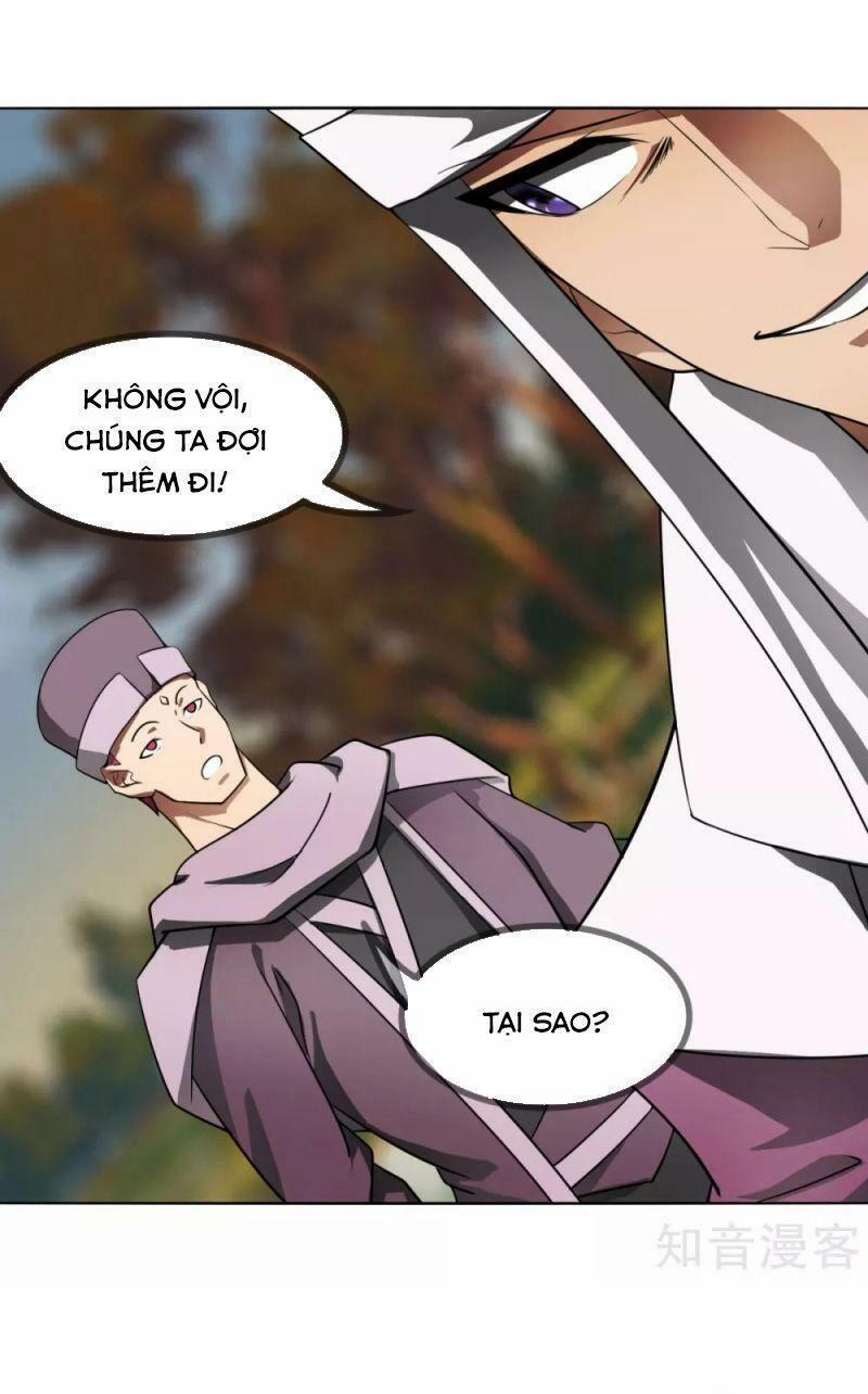 Kiếm Nhân 117 trang 5