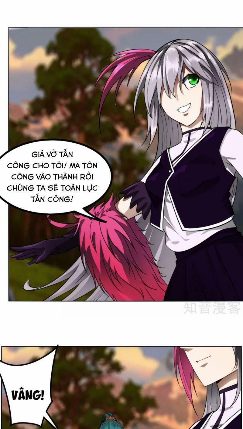 Kiếm Nhân 117 trang 9