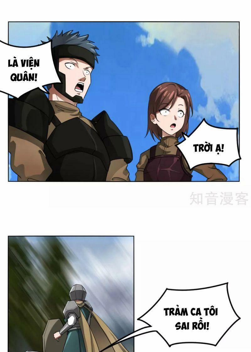 Kiếm Nhân 118 trang 14