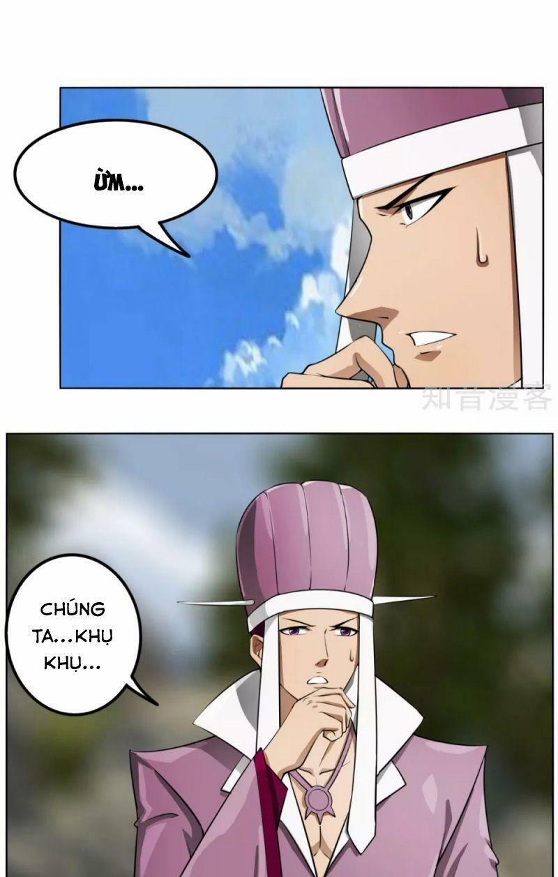 Kiếm Nhân 118 trang 22