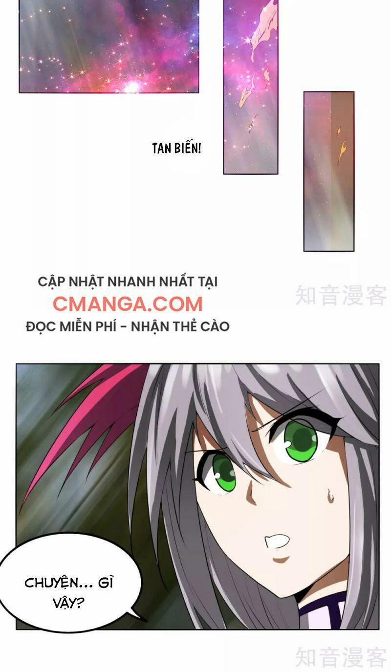 Kiếm Nhân 119 trang 21