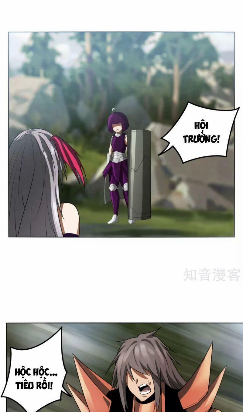 Kiếm Nhân 119 trang 22