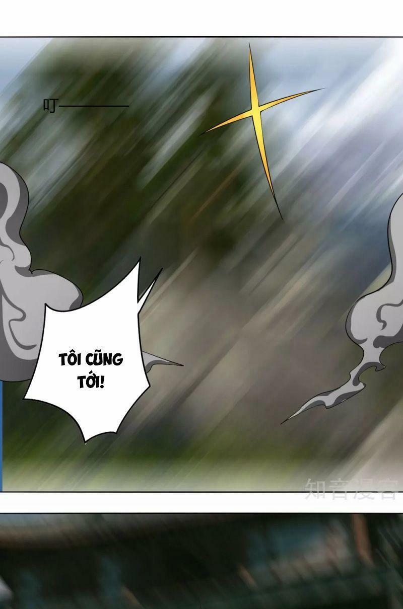 Kiếm Nhân 119 trang 4