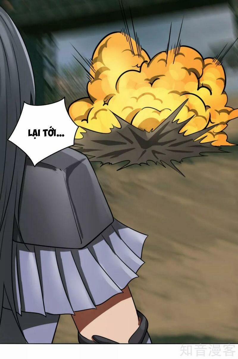 Kiếm Nhân 119 trang 5