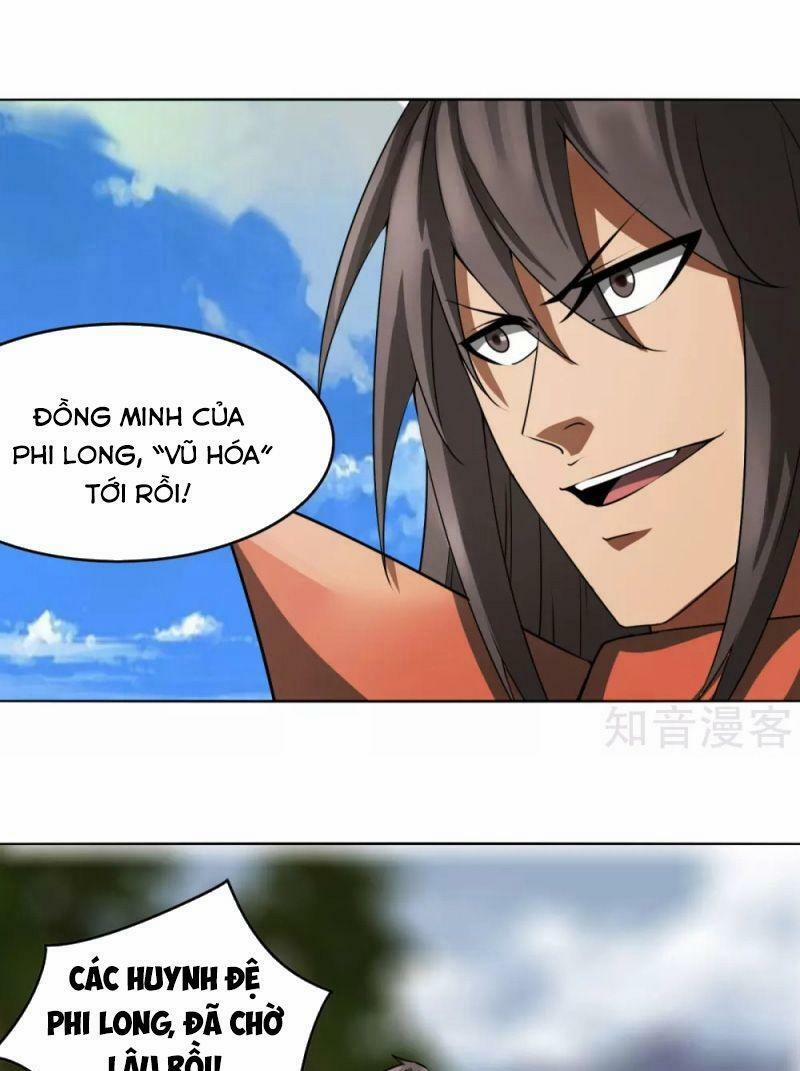 Kiếm Nhân 119 trang 6