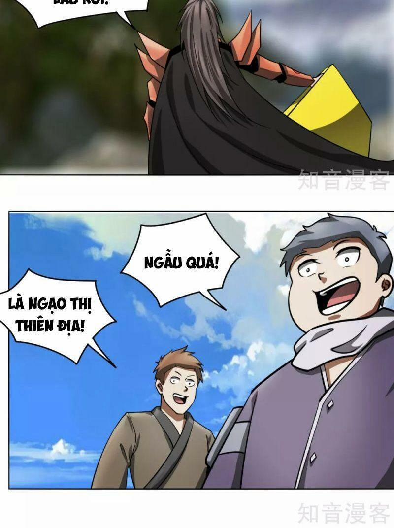 Kiếm Nhân 119 trang 7