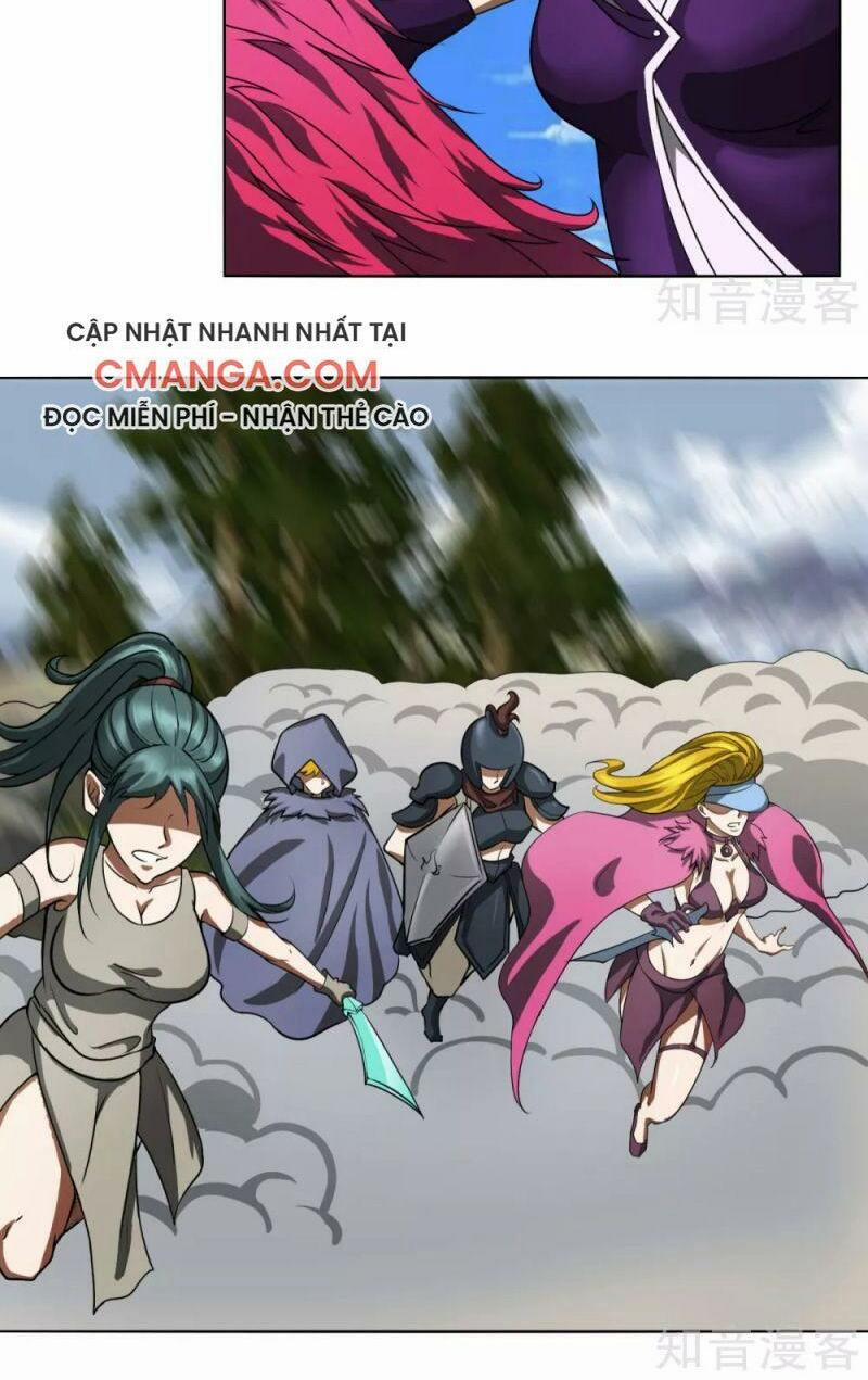 Kiếm Nhân 119 trang 9