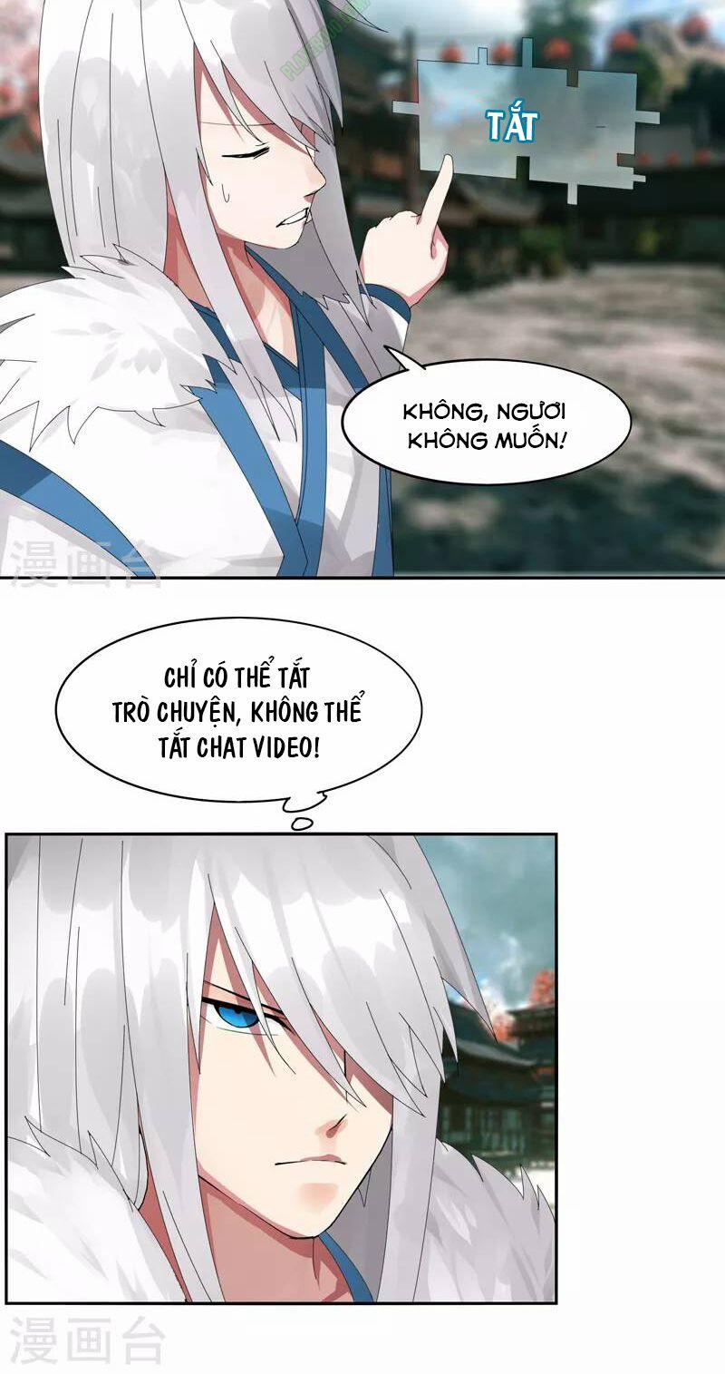 Kiếm Nhân 12 trang 11