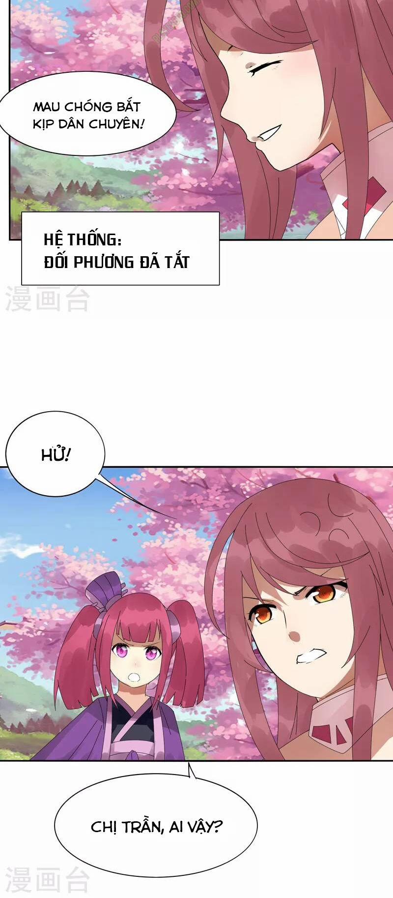 Kiếm Nhân 12 trang 15