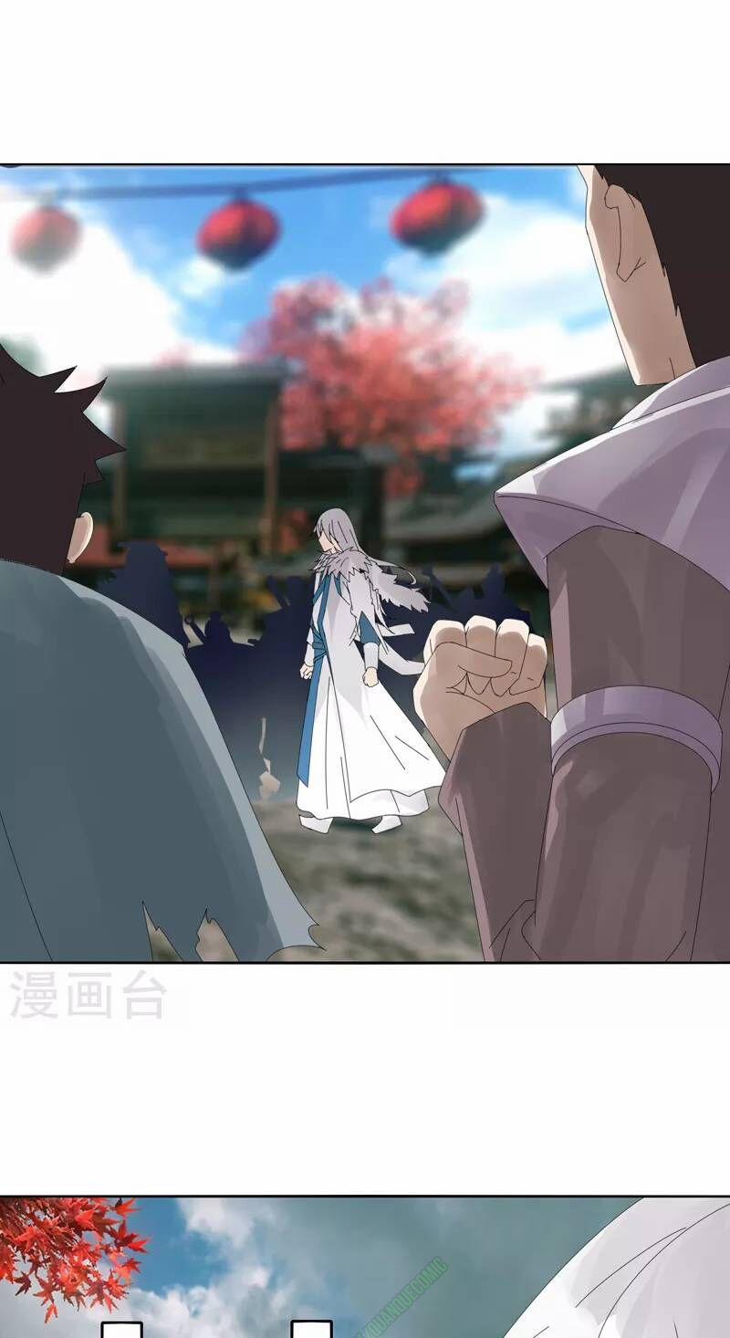 Kiếm Nhân 12 trang 2