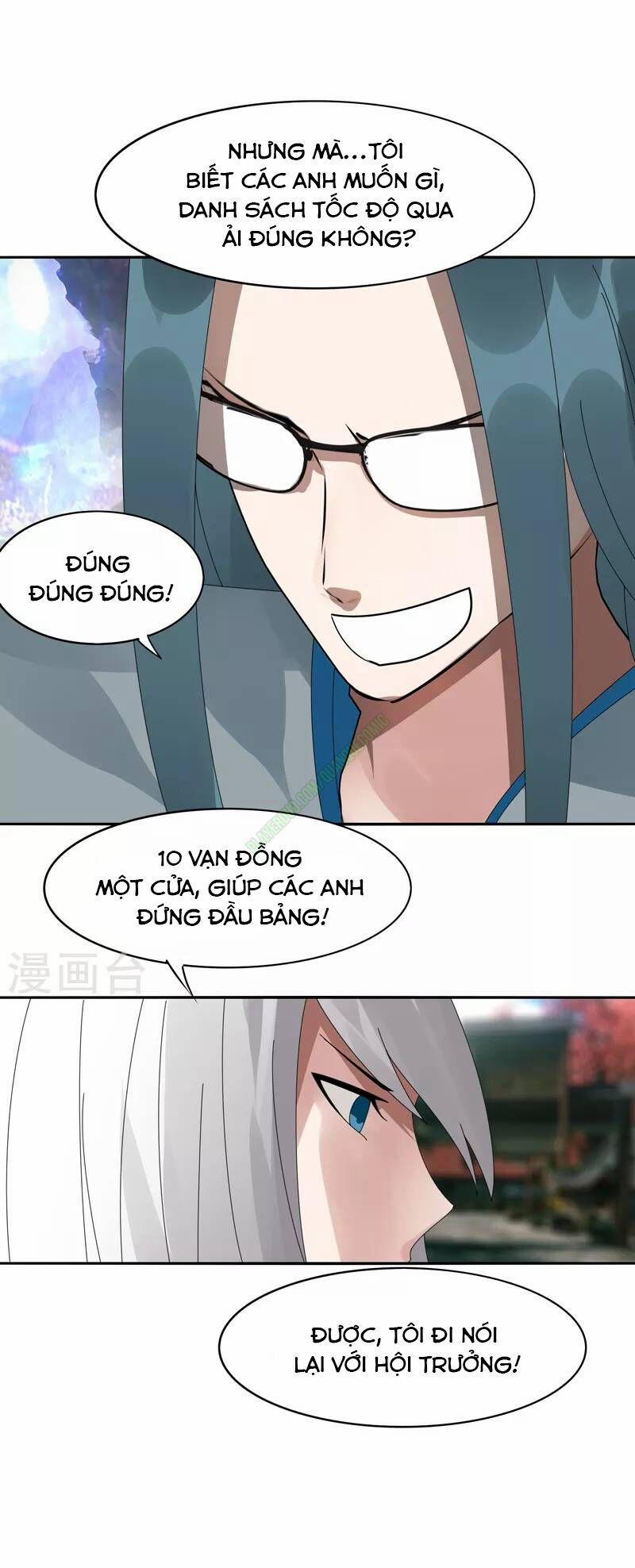 Kiếm Nhân 12 trang 20