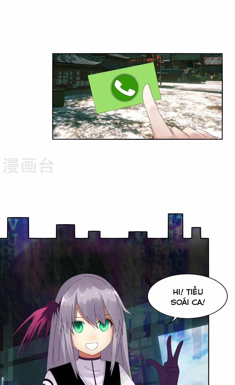 Kiếm Nhân 12 trang 4