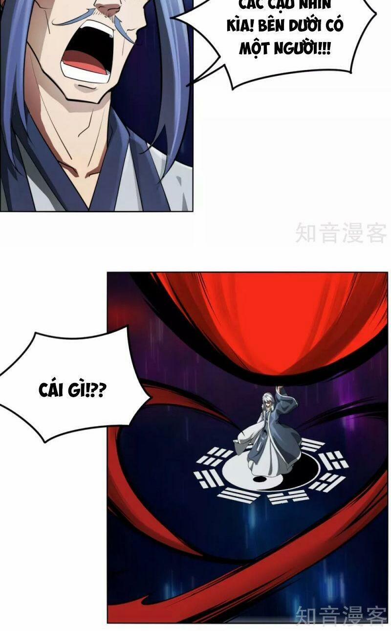 Kiếm Nhân 120 trang 11