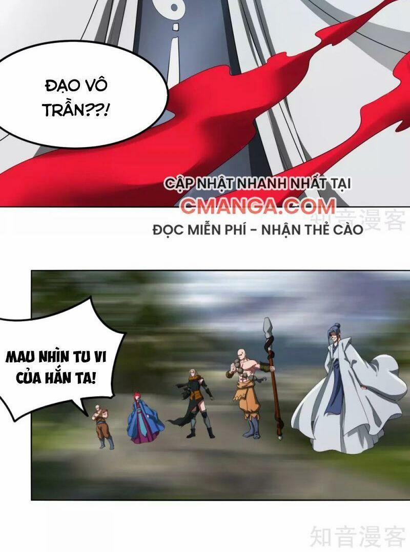 Kiếm Nhân 120 trang 13