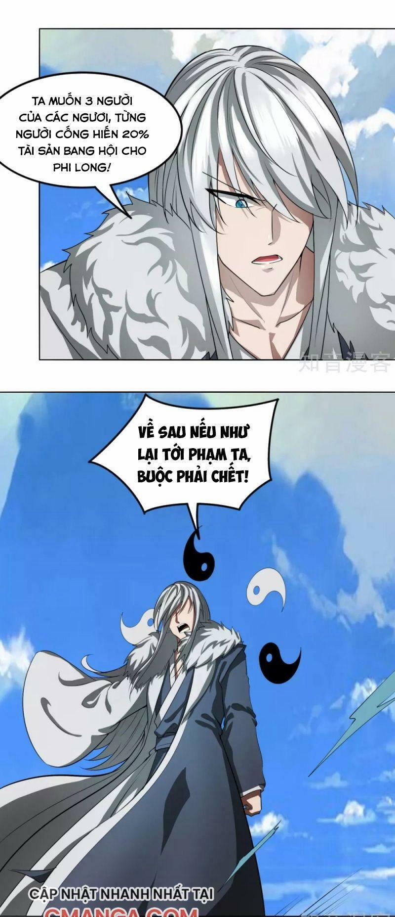 Kiếm Nhân 120 trang 25