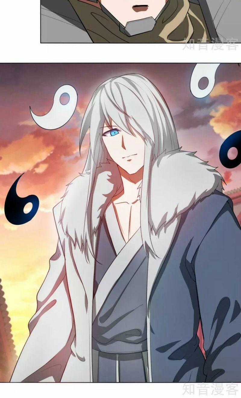 Kiếm Nhân 121 trang 2