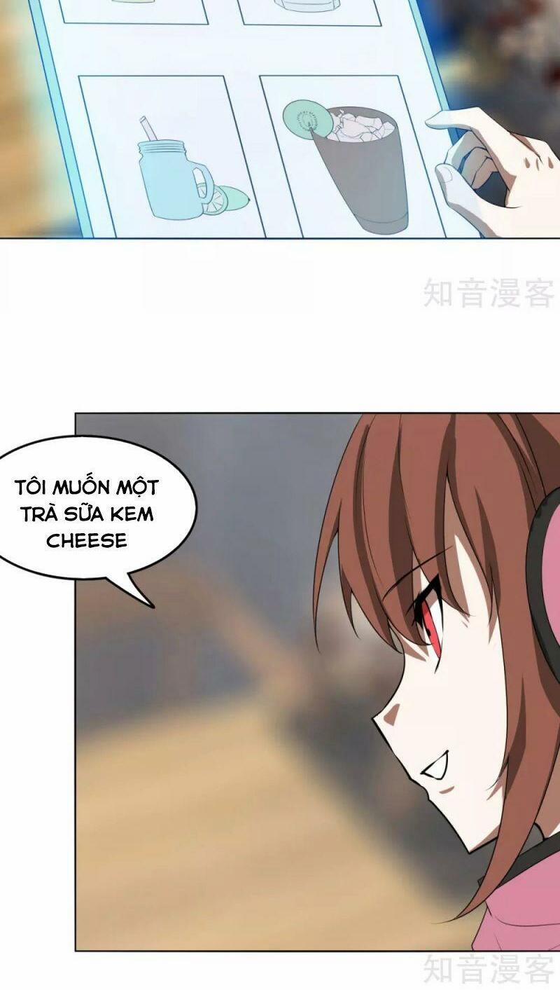 Kiếm Nhân 121 trang 20