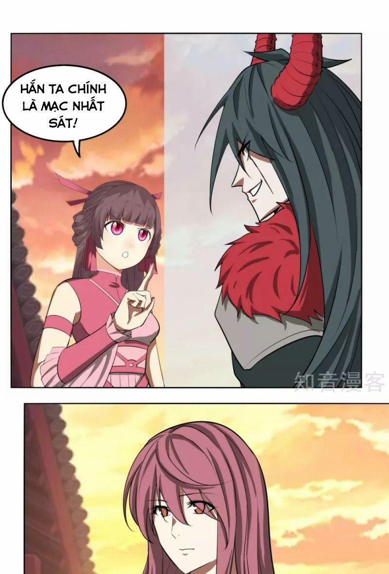 Kiếm Nhân 121 trang 5