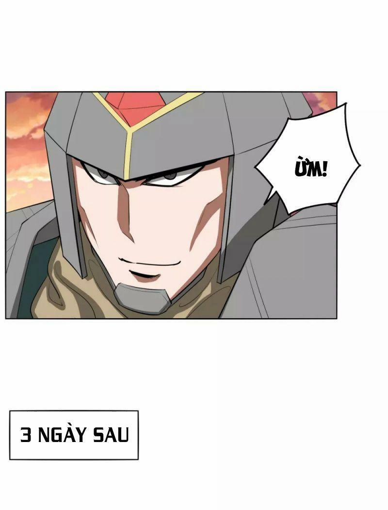 Kiếm Nhân 121 trang 9