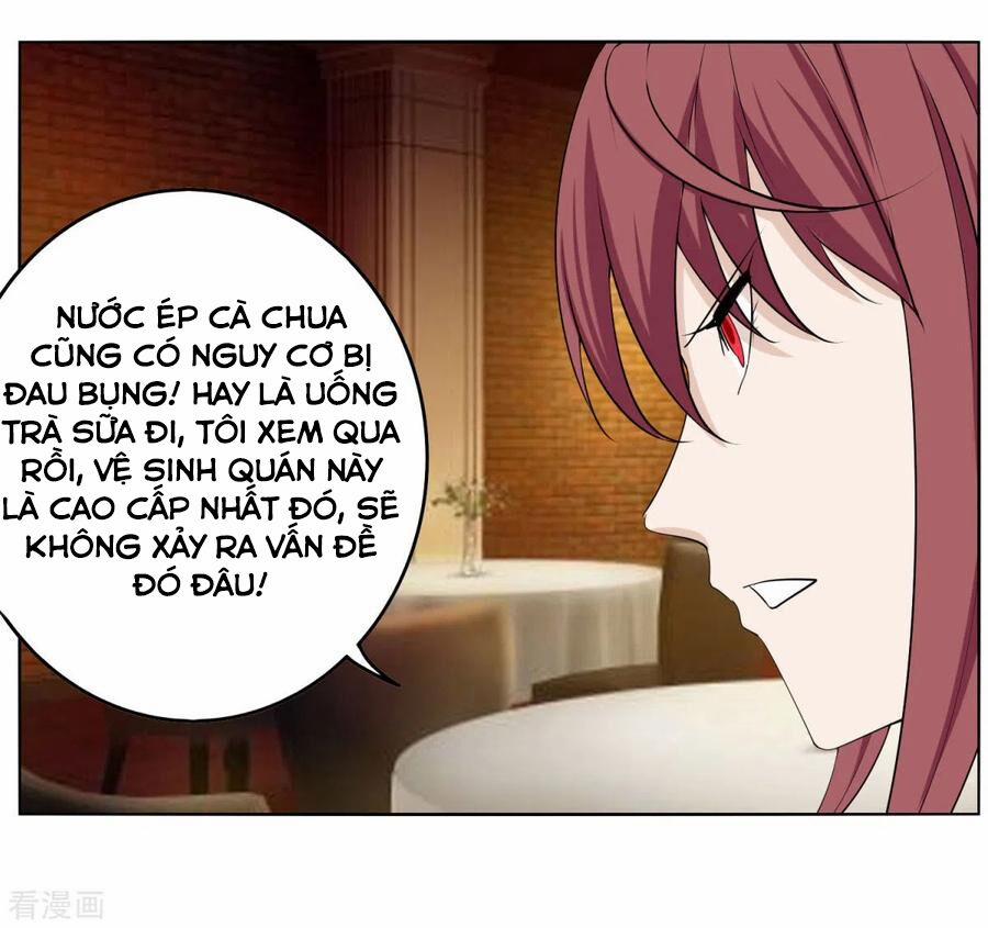 Kiếm Nhân 122 trang 13