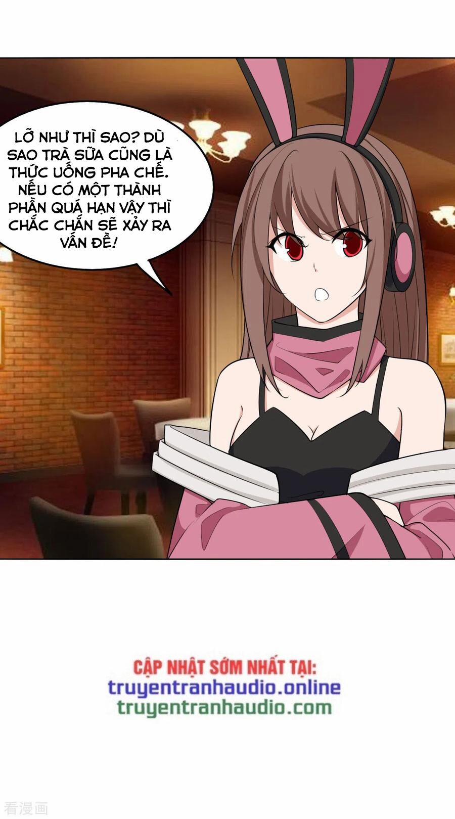 Kiếm Nhân 122 trang 15