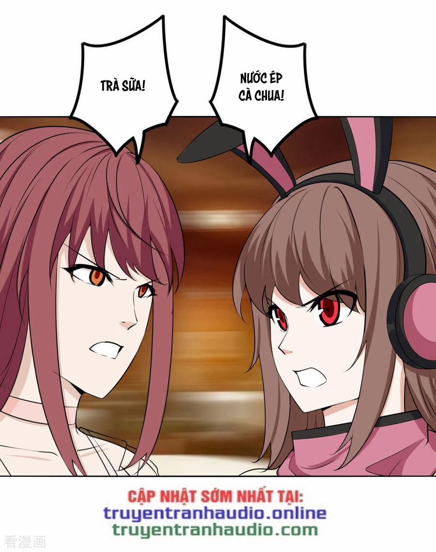 Kiếm Nhân 122 trang 17