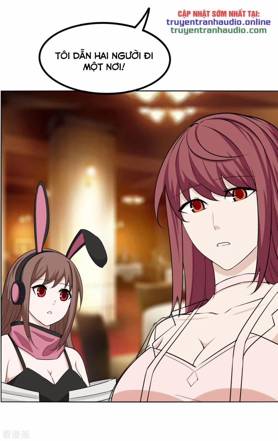 Kiếm Nhân 122 trang 28